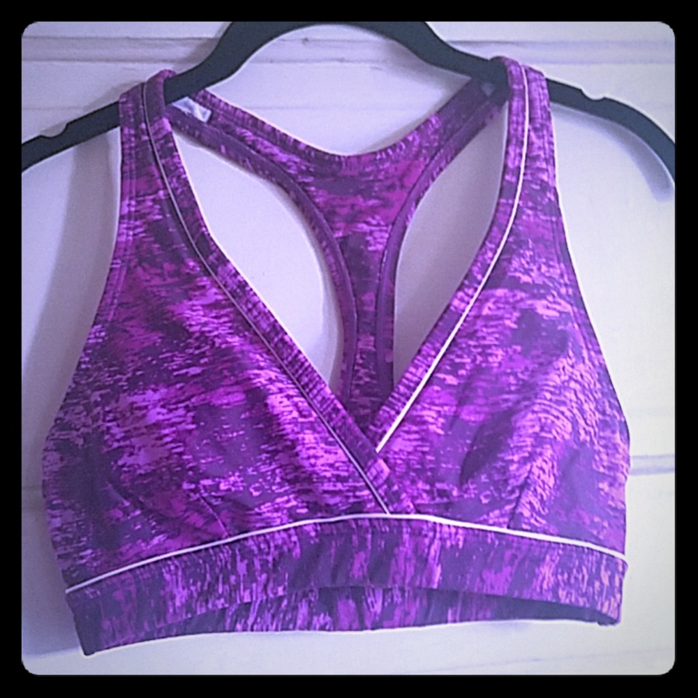 Athleta Swim/Bra Top